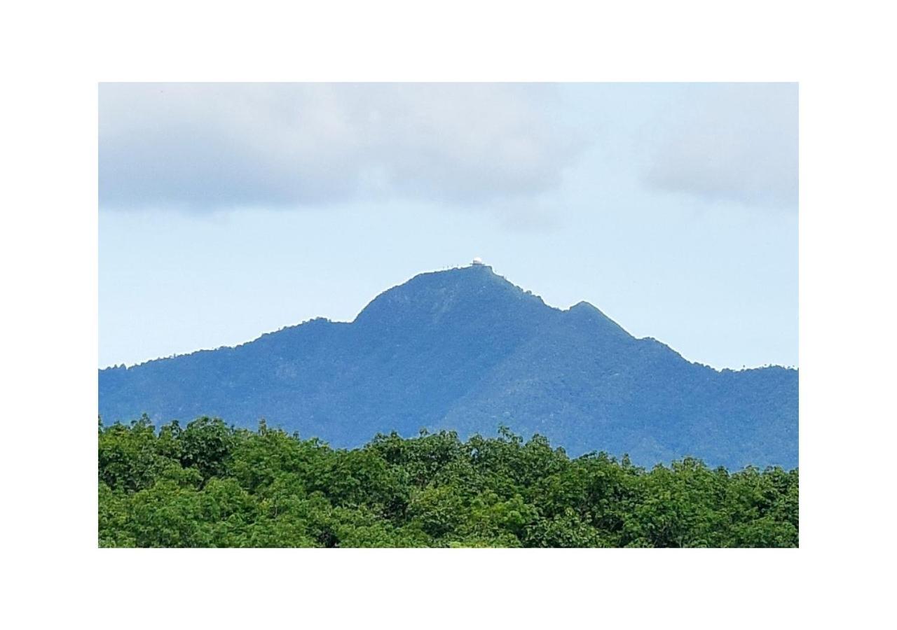Villa Scĕnns Sangkhla Buri Esterno foto