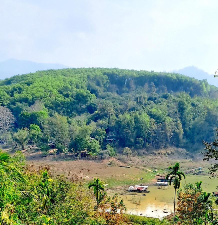 Villa Scĕnns Sangkhla Buri Esterno foto