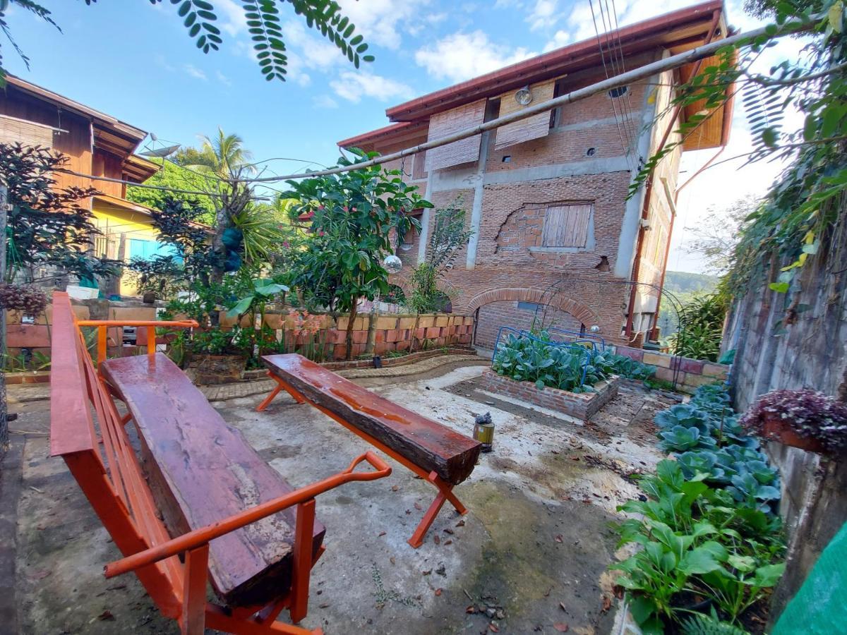Villa Scĕnns Sangkhla Buri Esterno foto