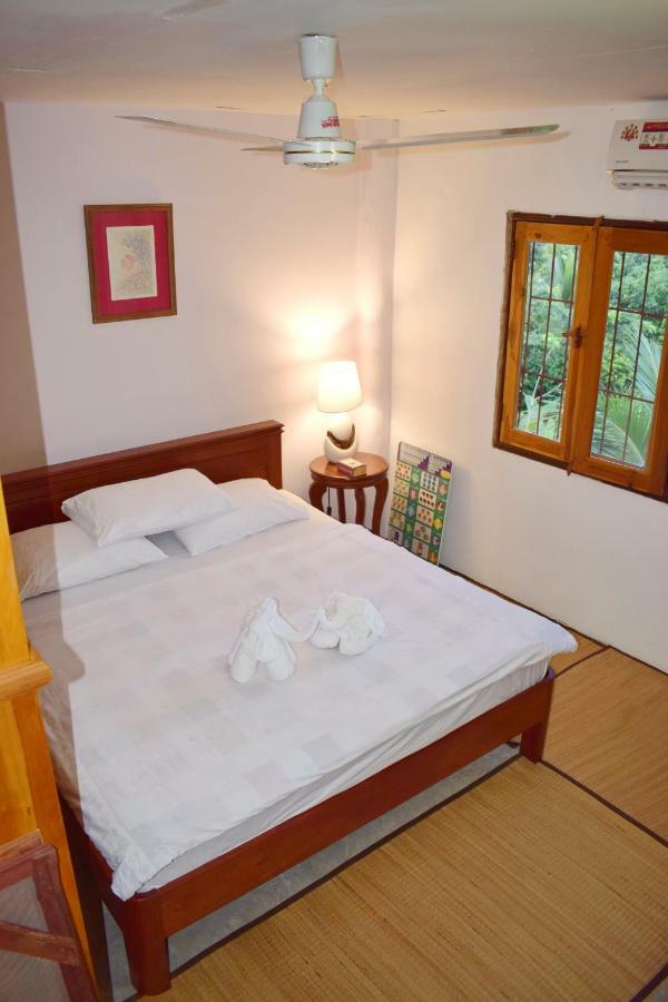Villa Scĕnns Sangkhla Buri Camera foto