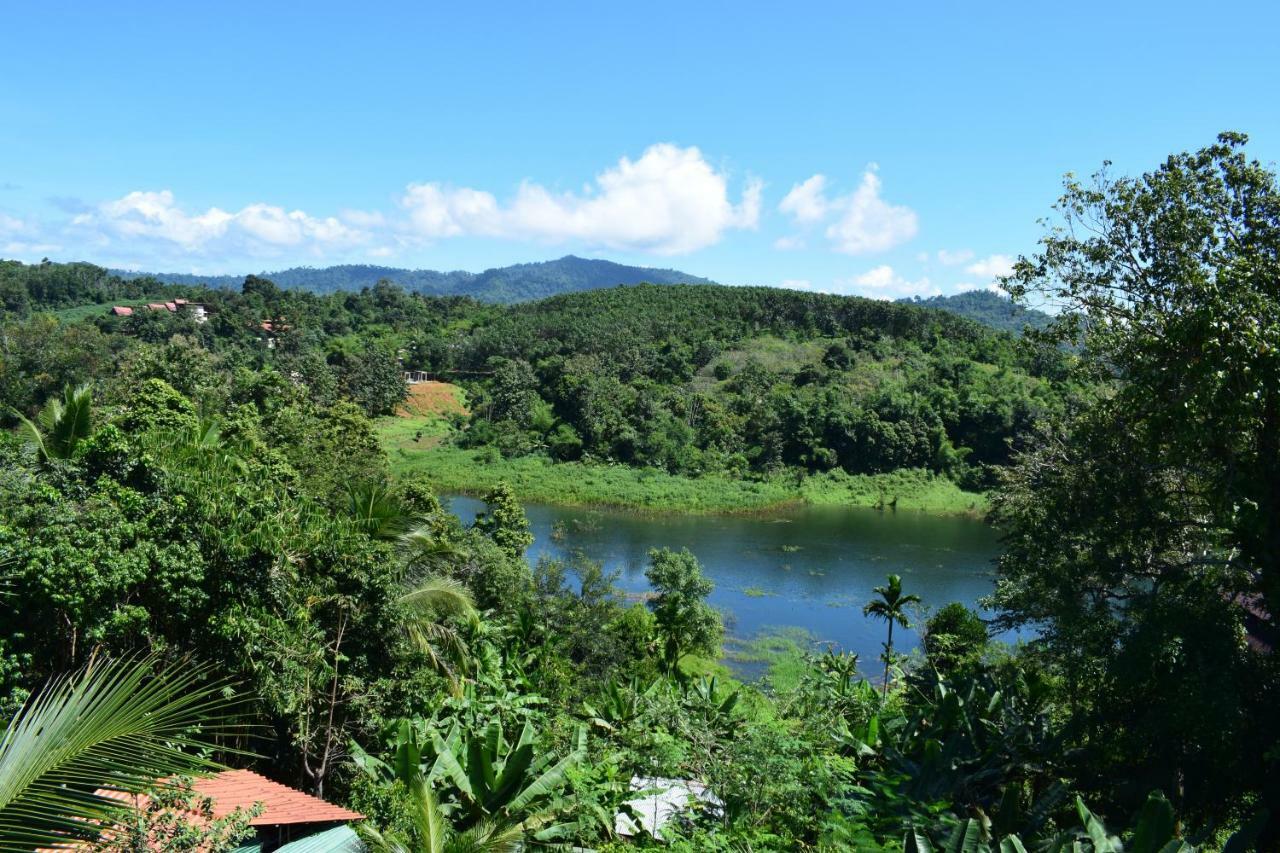 Villa Scĕnns Sangkhla Buri Camera foto